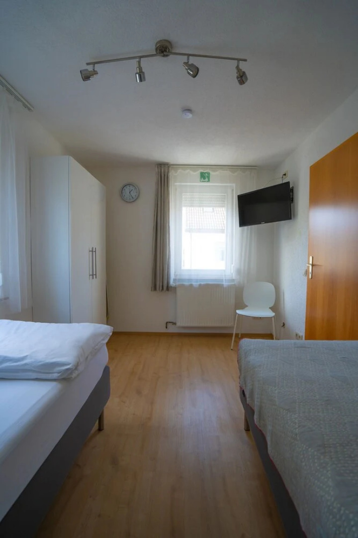 Fewo Reutlingen Metzstrasse Og1