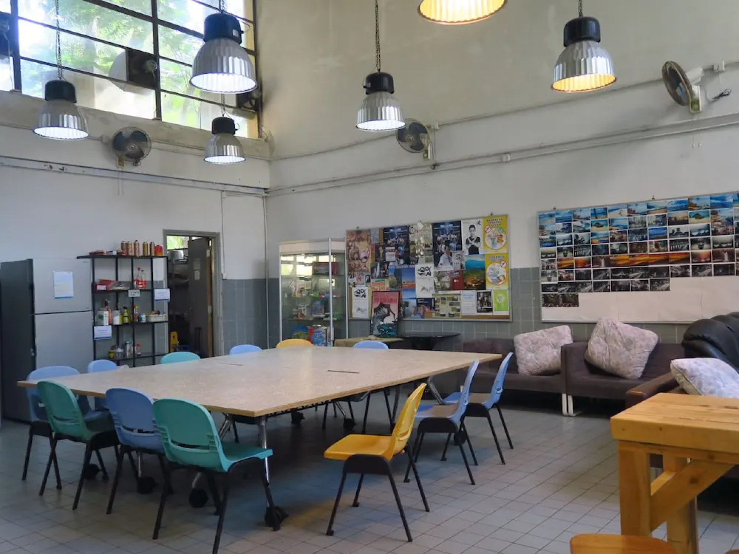 YHA Bradbury Hall Chek Keng Youth Hostel (Sai Kung)