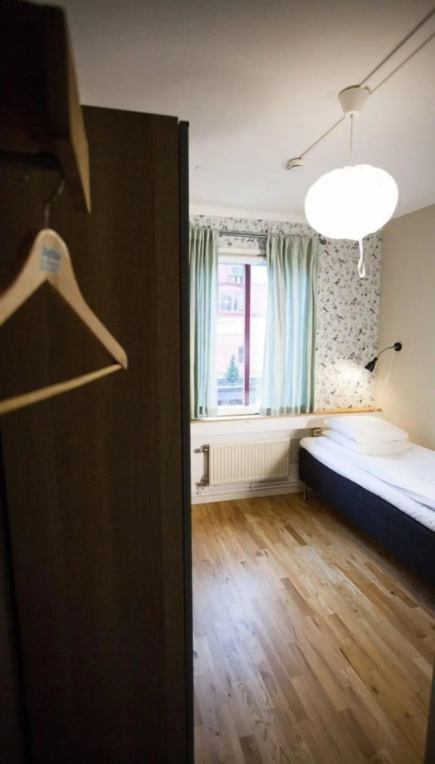 Best Western Uppsala