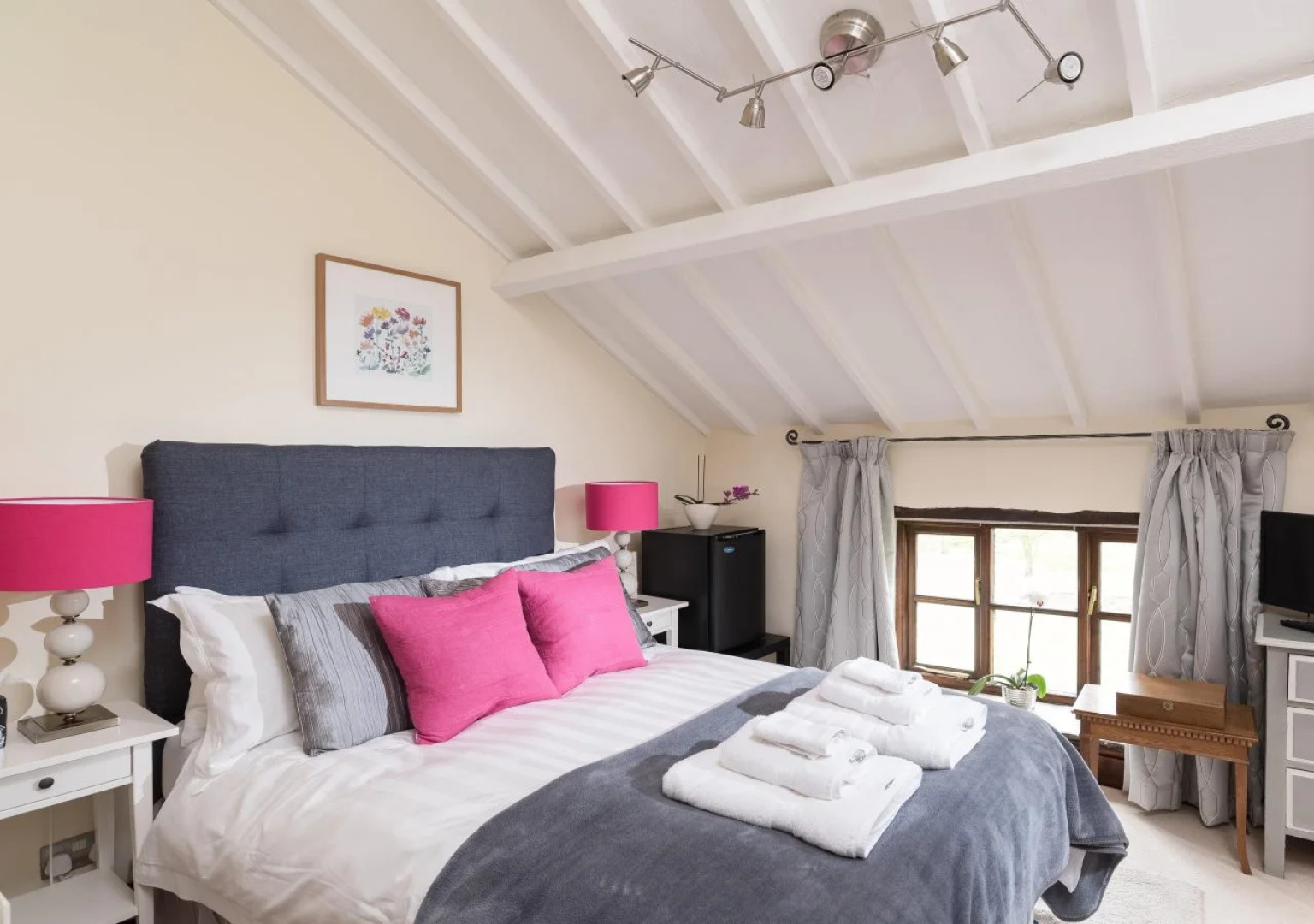 SummerHouse Bed & Breakfast