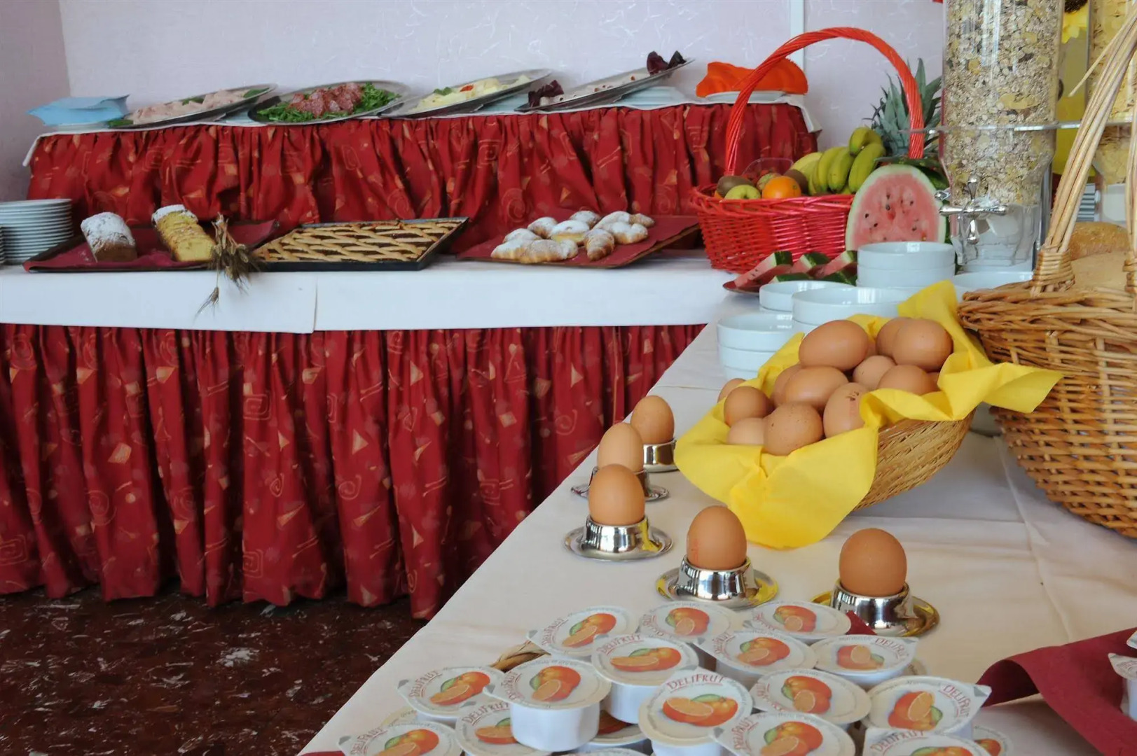 Hotel Caribe - Garda Lake Collection