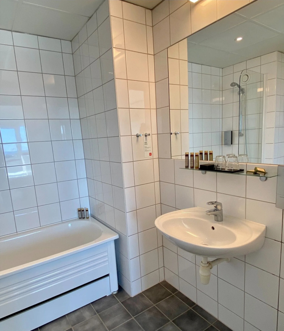 Thon Partner Hotel Kristiansand