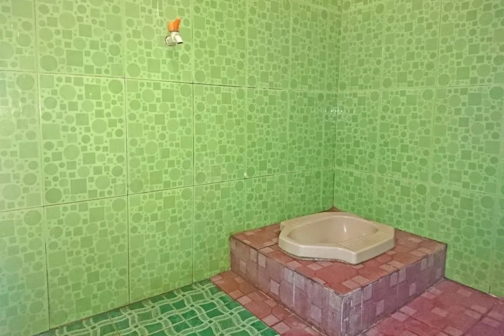 Oyo 2439 Gemilang Homestay