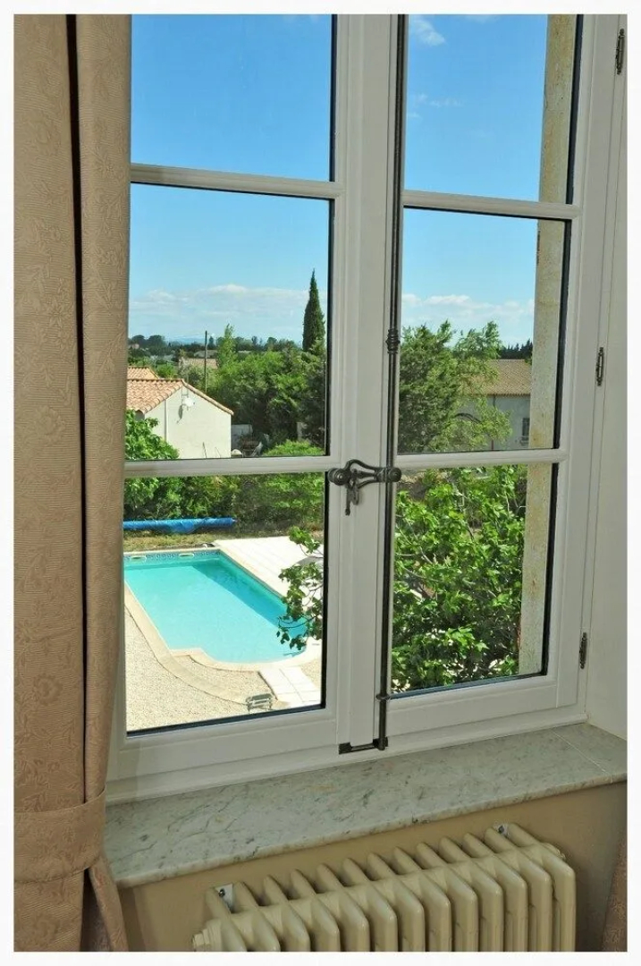 Maison Matisse
