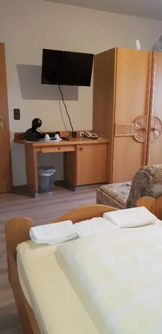 Hotel Restaurant Pälzer-Buwe