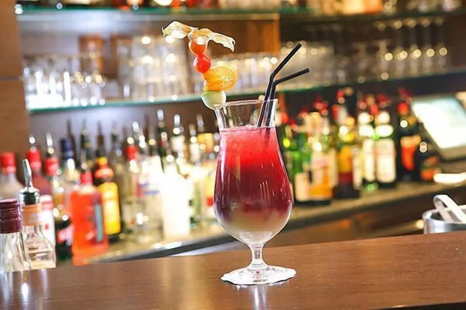 Hôtel-Restaurant DAHM