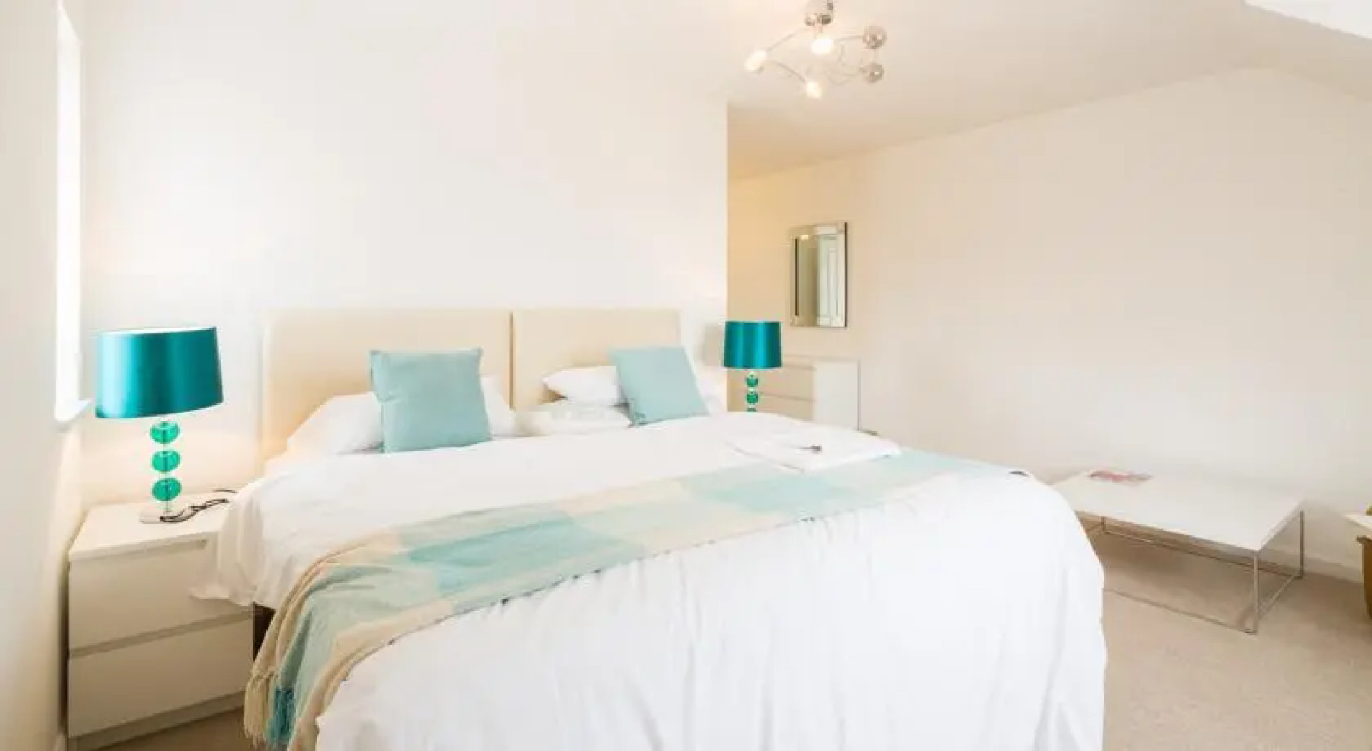 Kingfisher Apartments Townhouse Cambridge