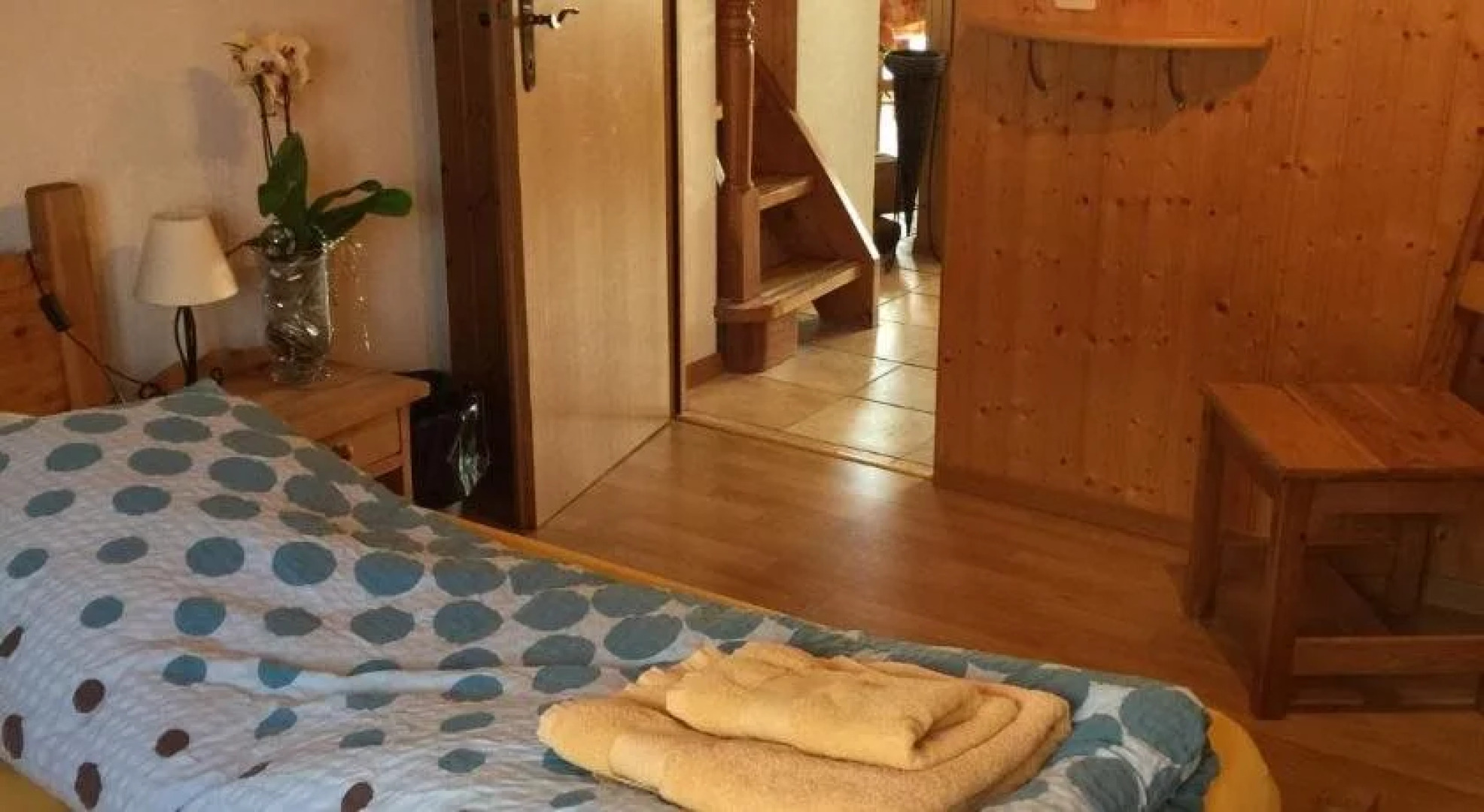 Bed and Breakfast Le Central