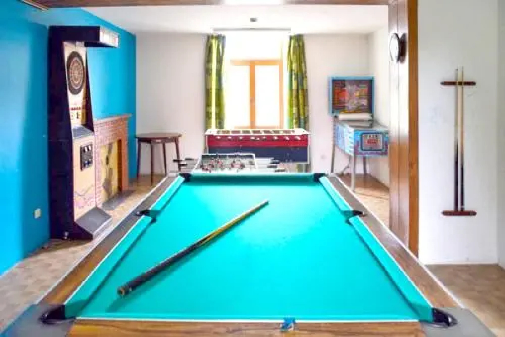 Holiday home Rue du Tige