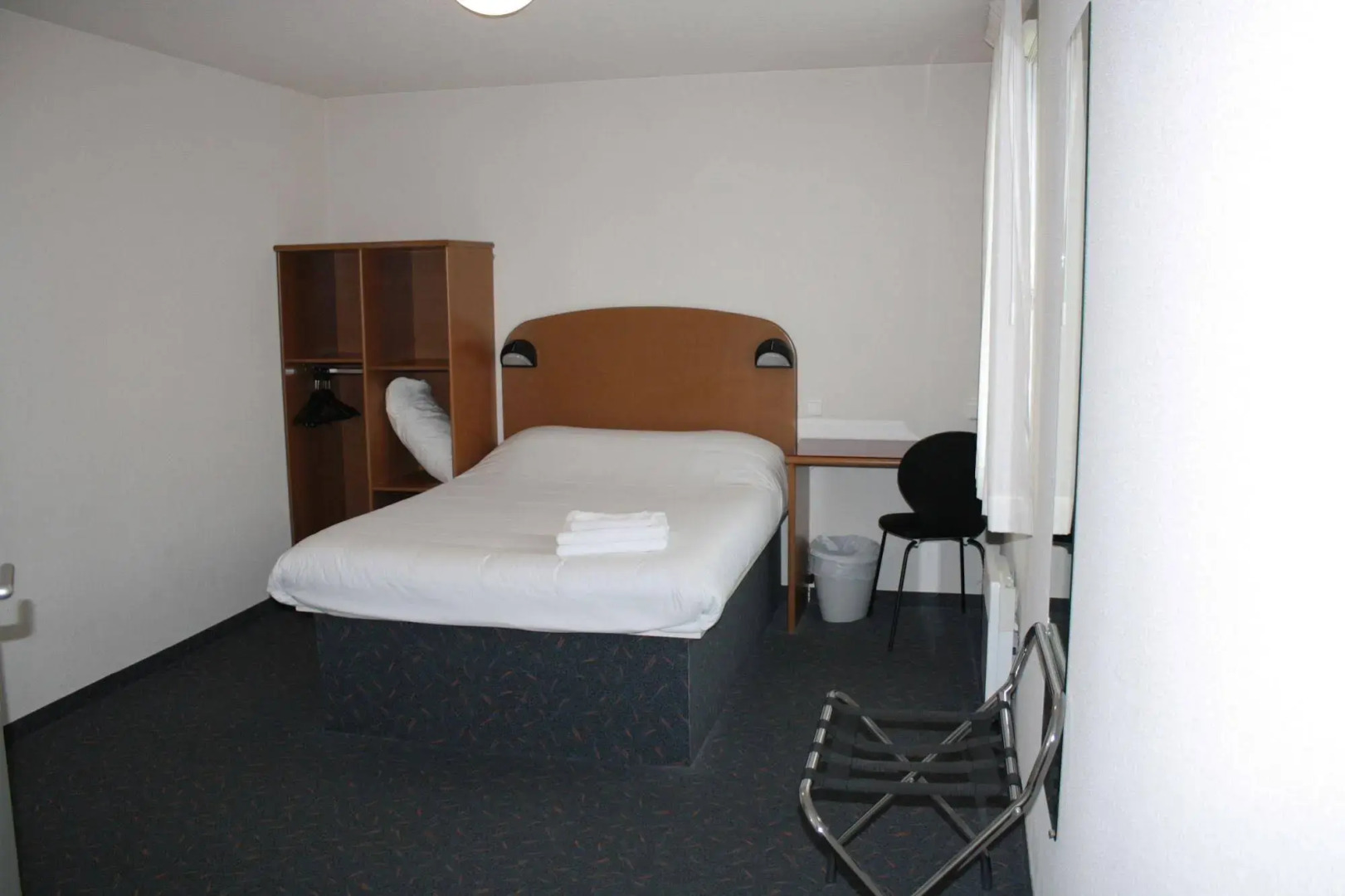 Hotel Quick Palace Nancy