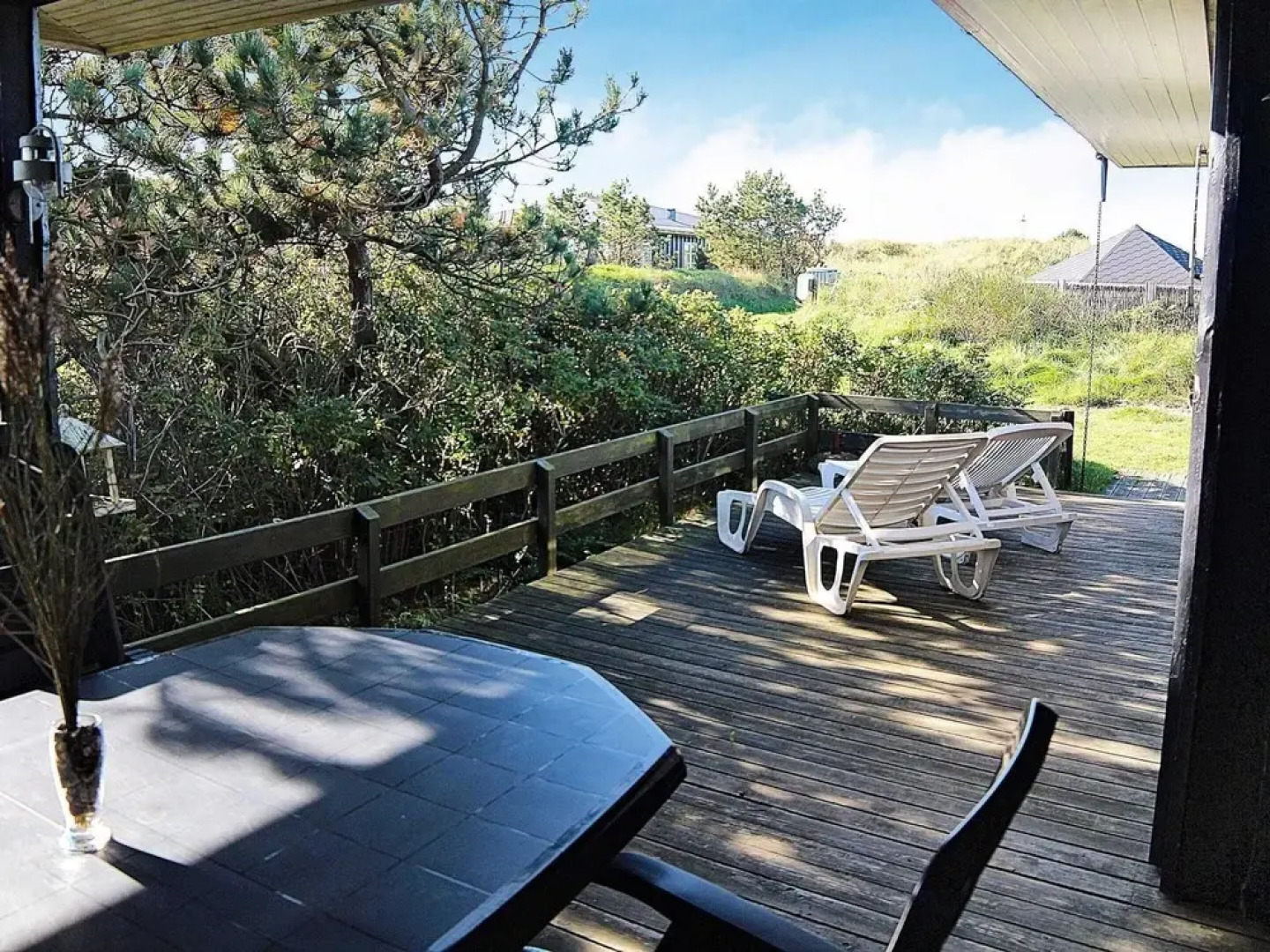 7 Person Holiday Home in Hvide Sande