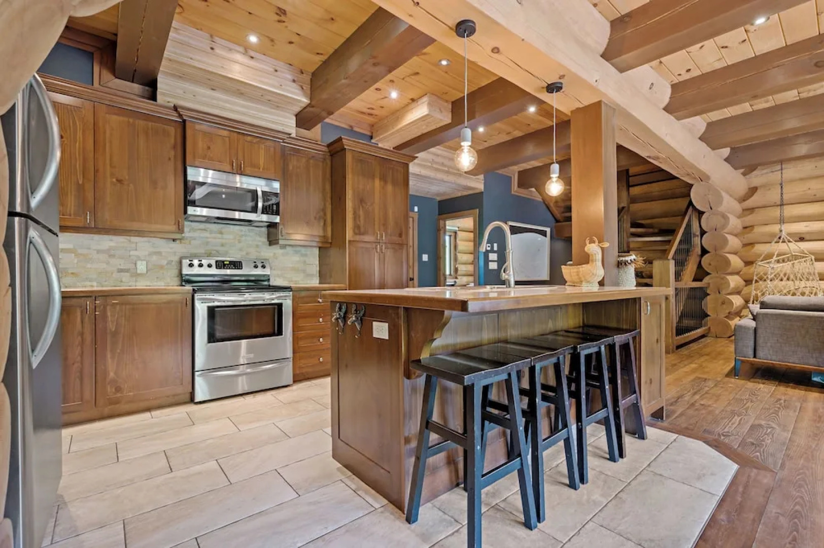 L Imprévu by Tremblant Platinum