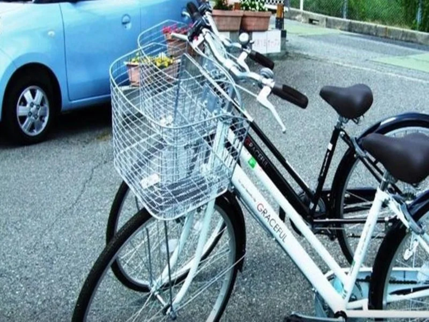 Hiroshima Saijo Youth Hostel