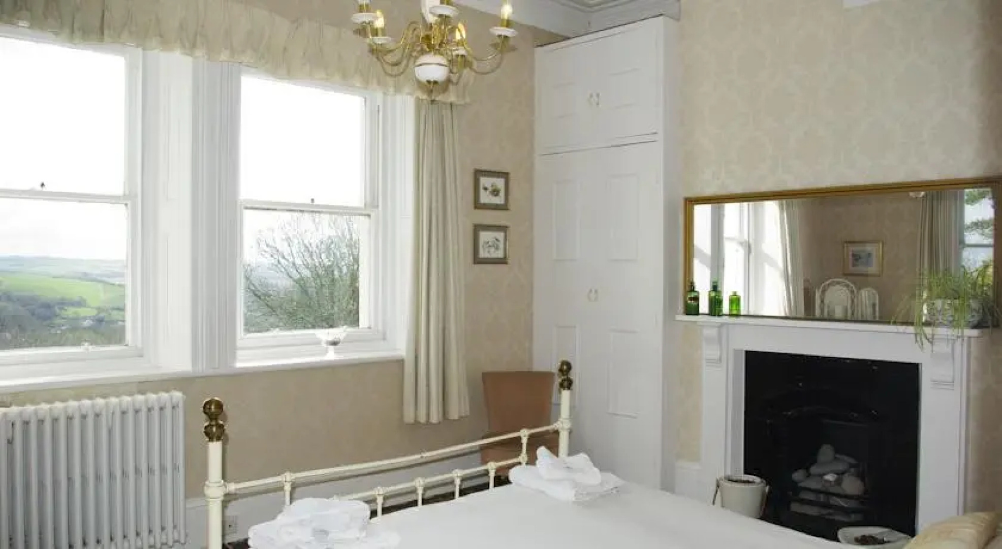 Beaconside Country House & Cottages