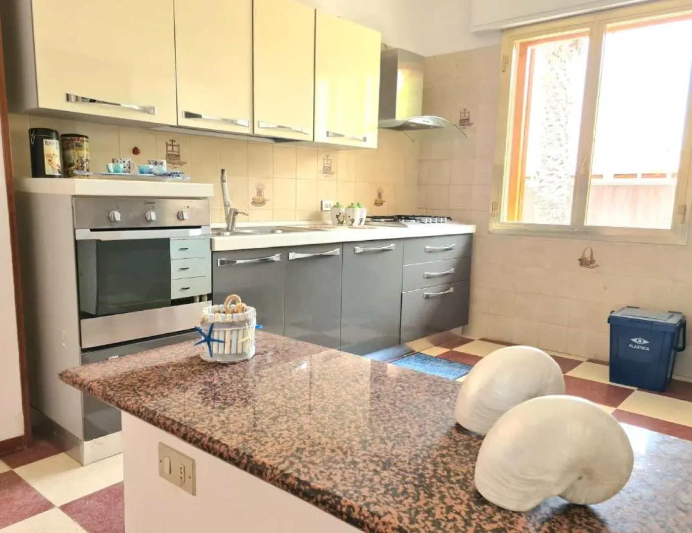 Il Giardino del Mare