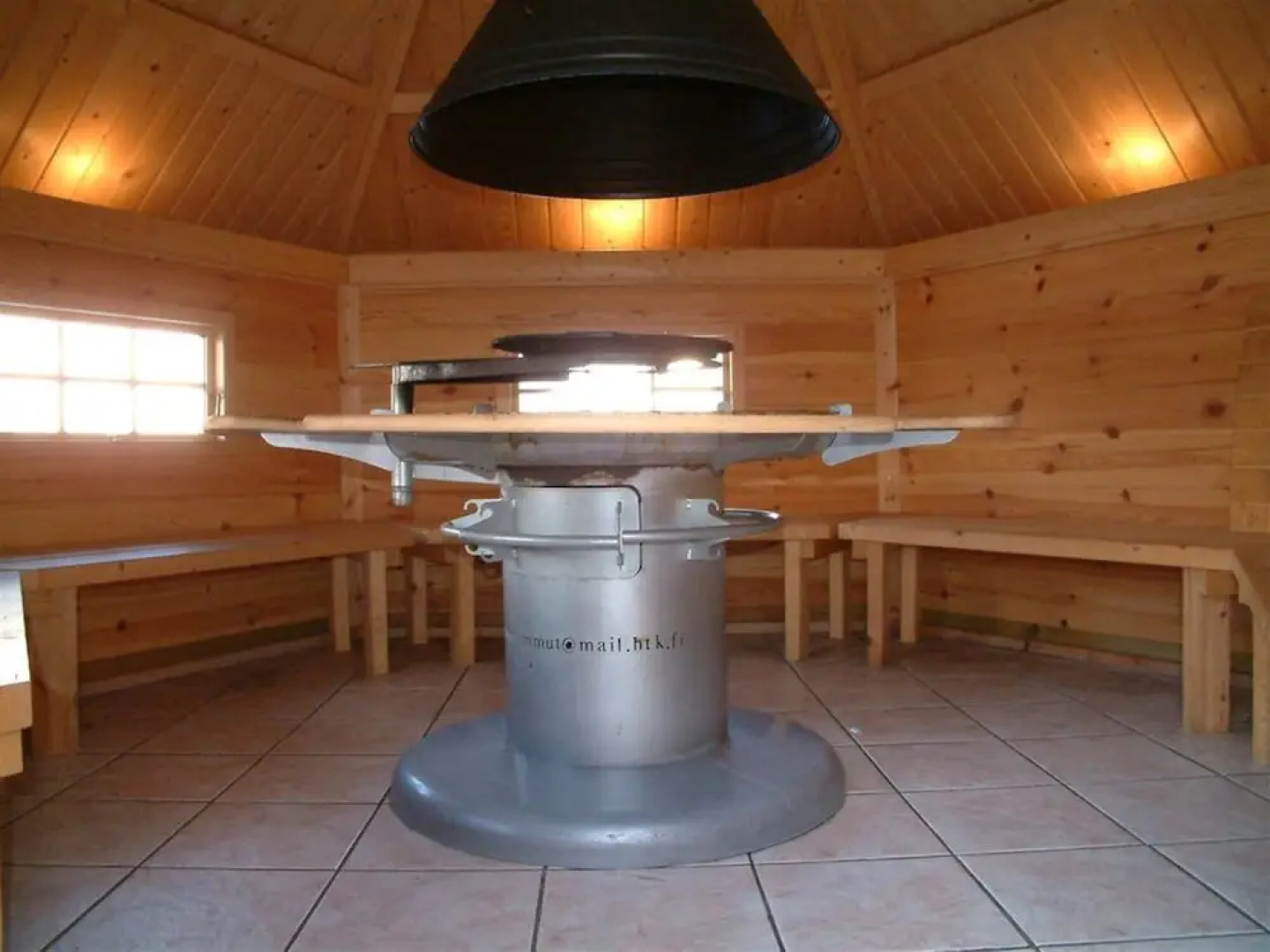 Highland Holiday Homes - Craigmore Lodge