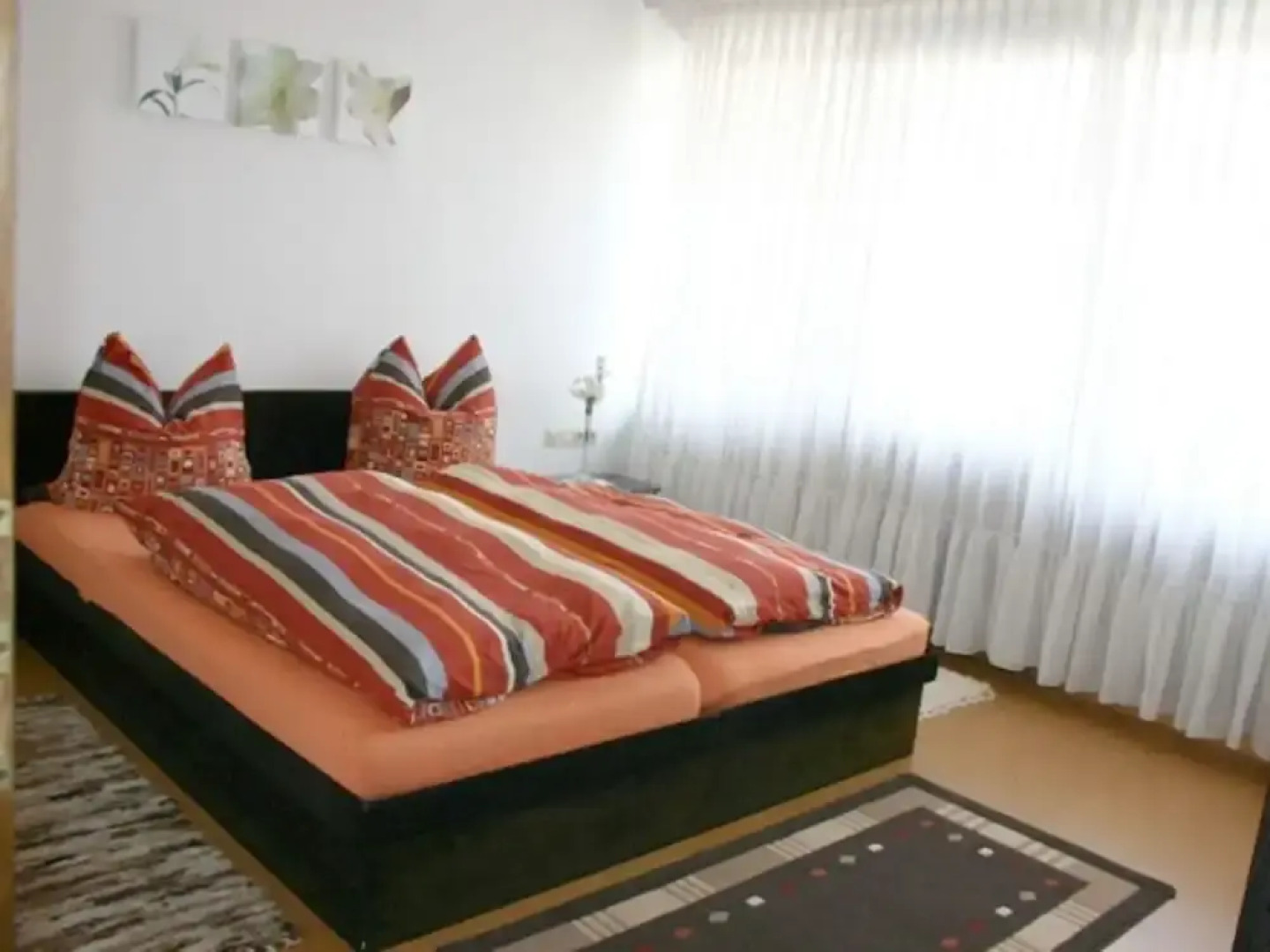 Mott Comfortable Holiday Residence