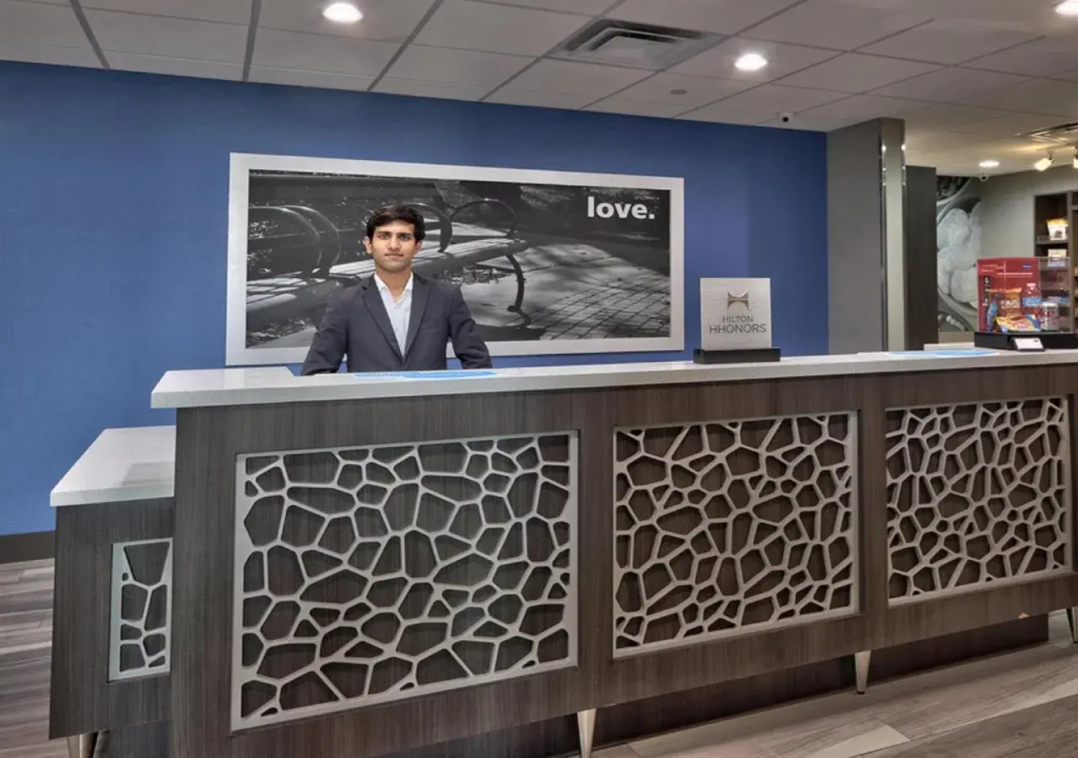 Hampton Inn & Suites Guthrie