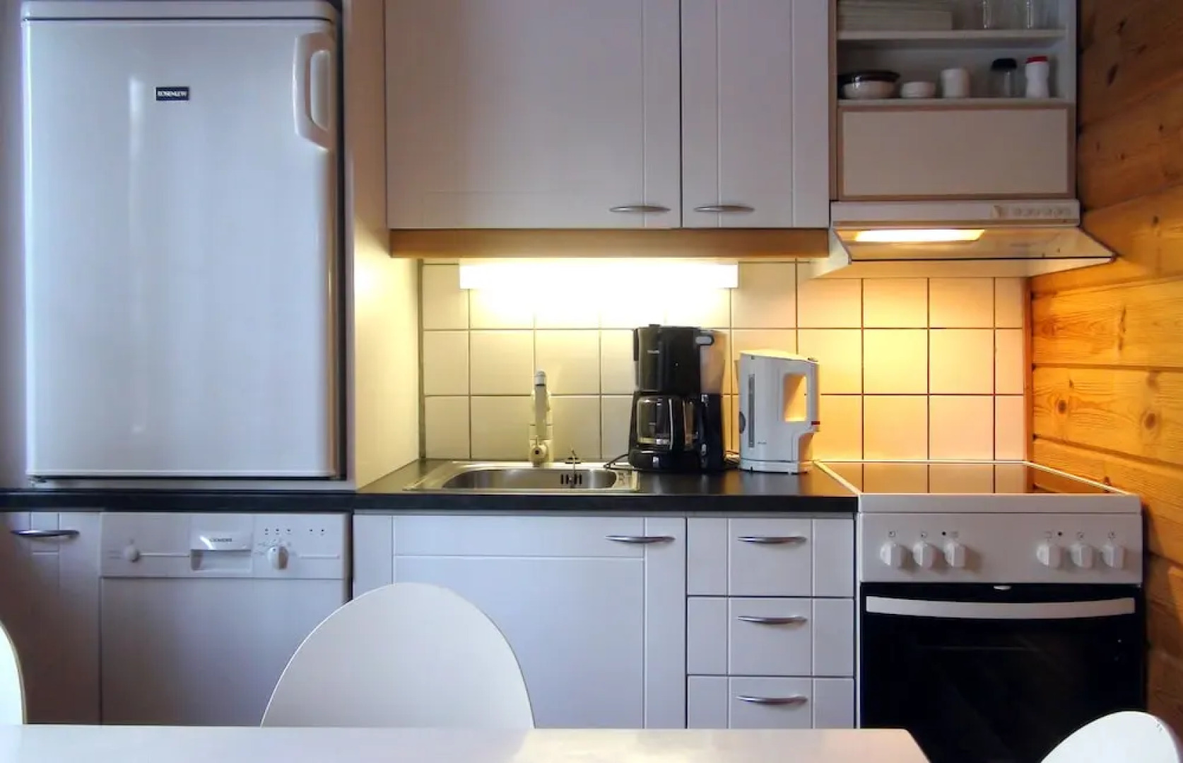 Kerimaa Holiday Village