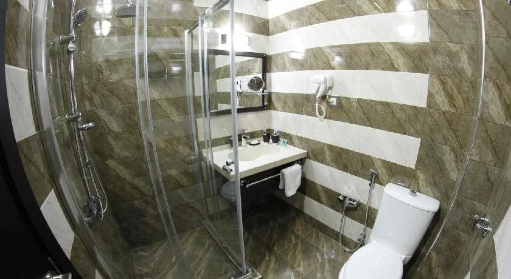 Masalli Hotel & Restaurant