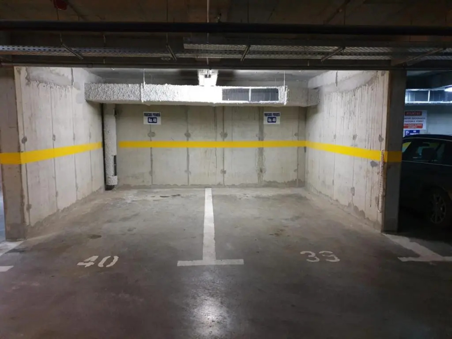 Silver Mountain Panoramic View G1 48