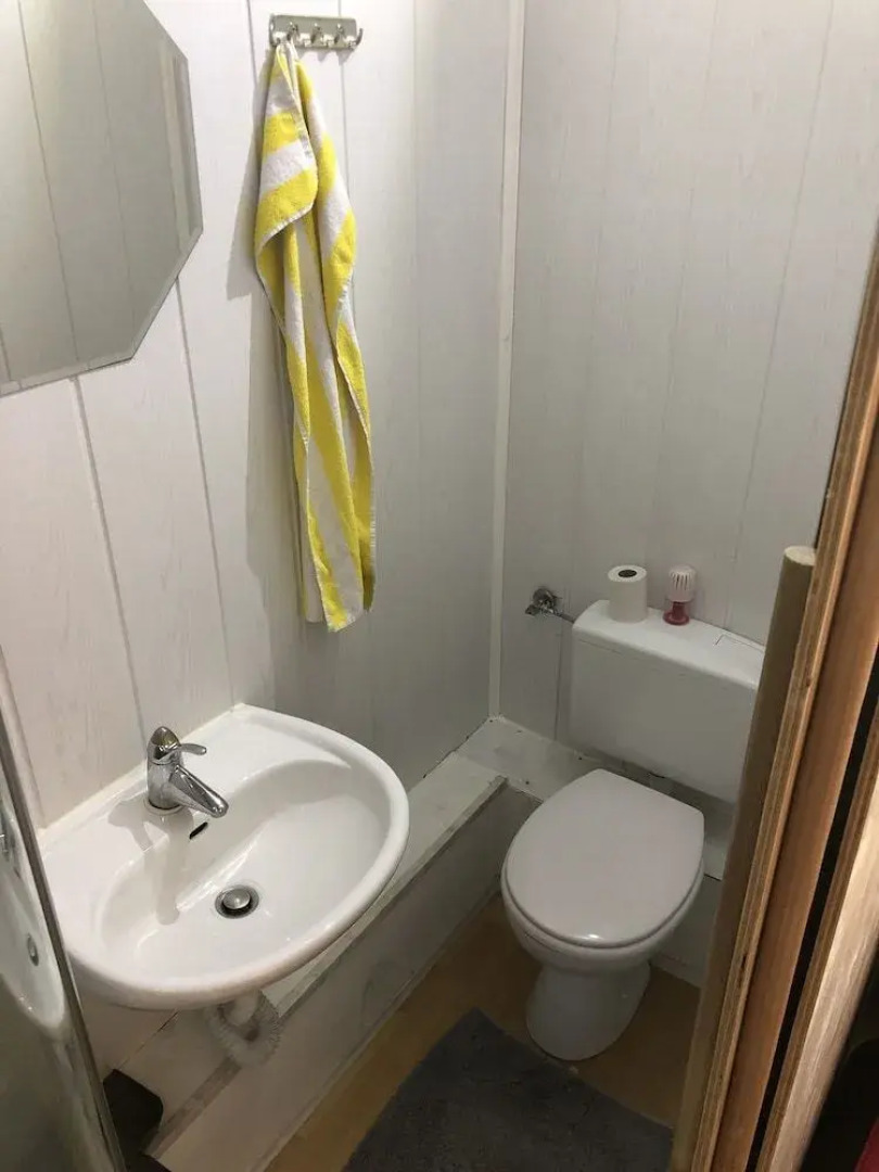 Saphieras Ferienwohnung