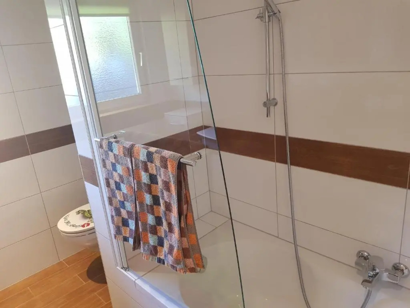 Jules Traum im Schwarzwald