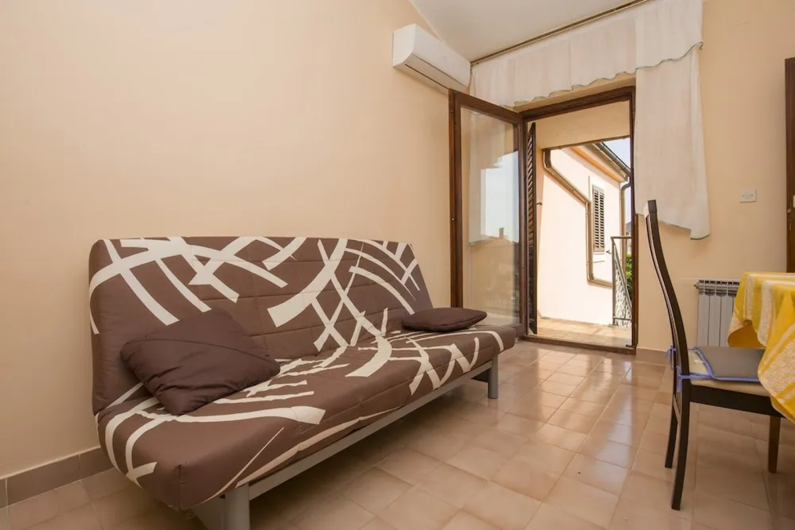 Apartment Marija Valtura / One Bedroom