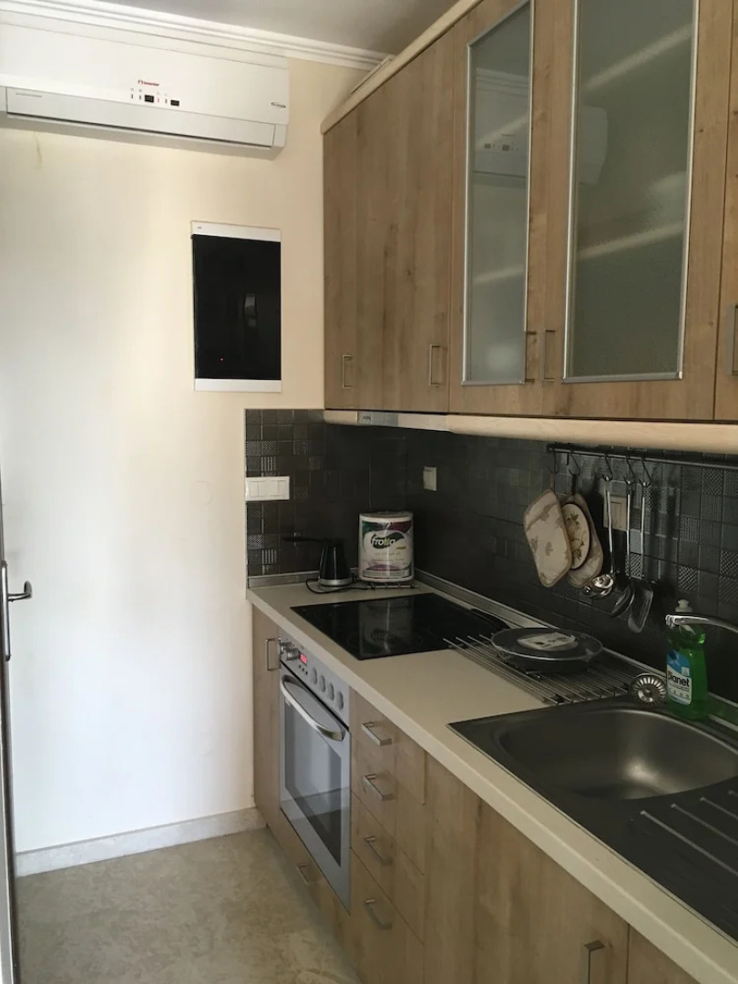 AM Beach House near Sea