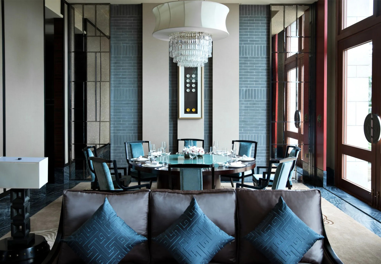 Haikou Marriott Hotel