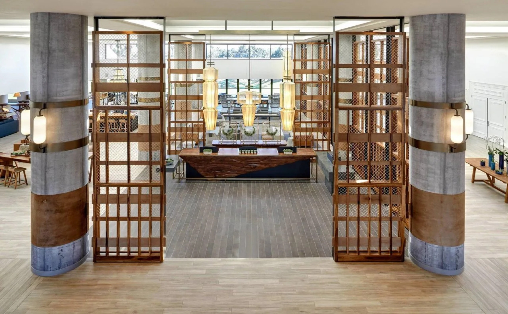 Westdrift Manhattan Beach, Autograph Collection by Marriott