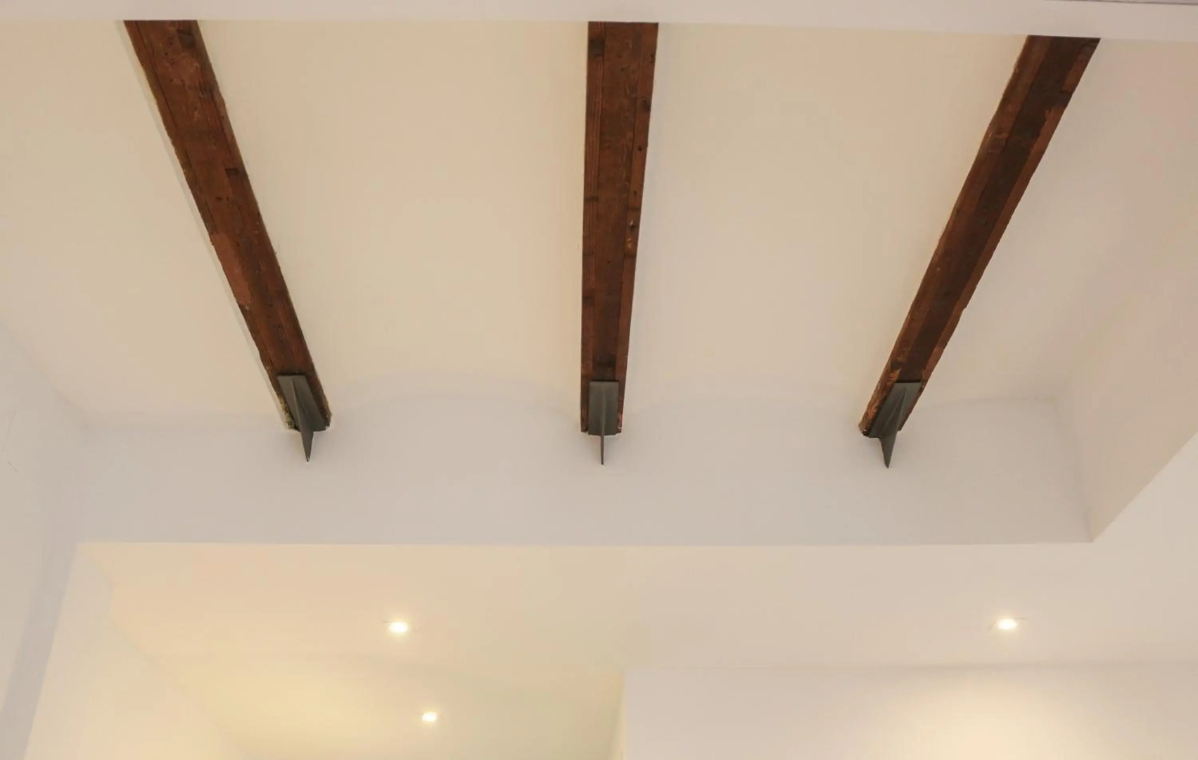 Balustrada Apartments