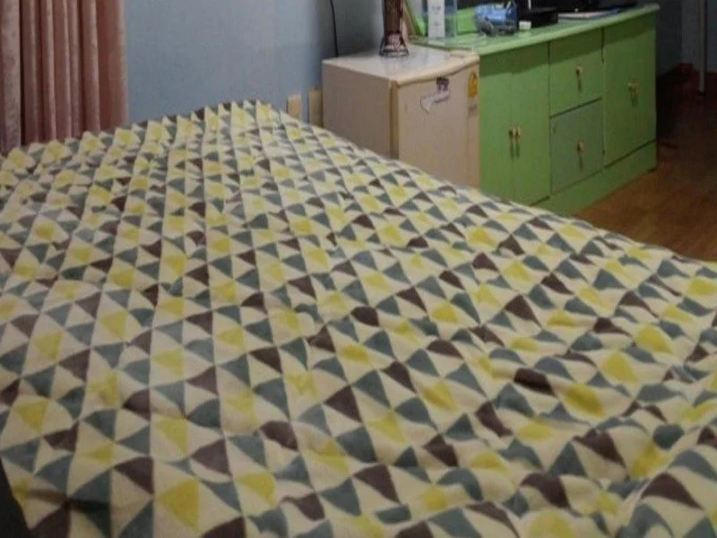 Gumi Honeymoon Hotel