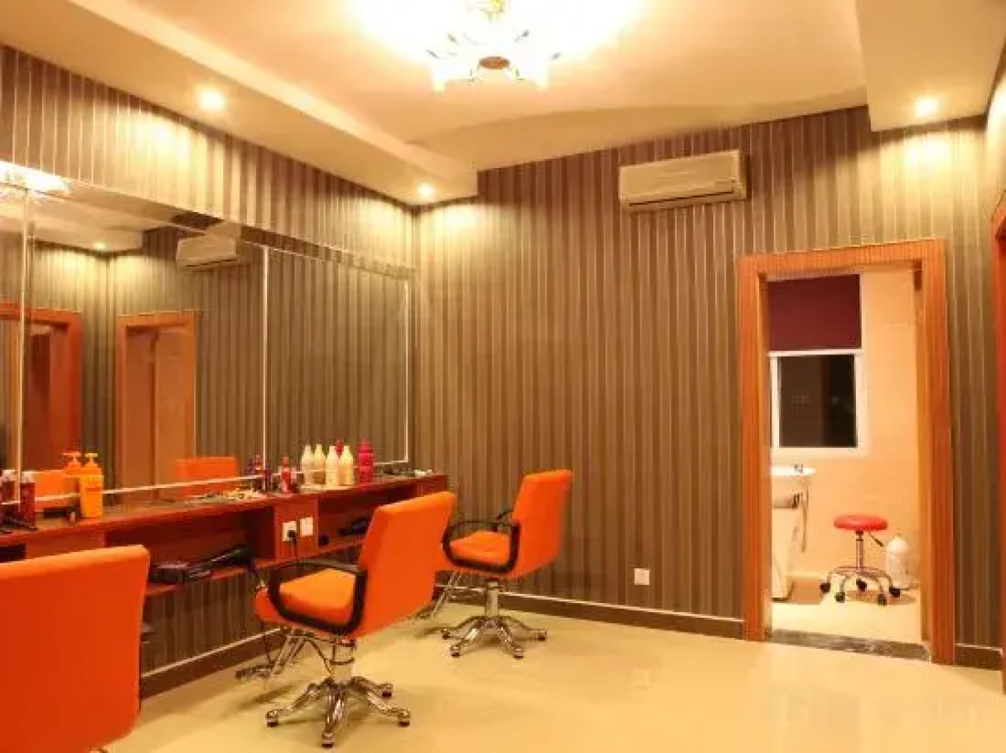 Maoxian International Hotel