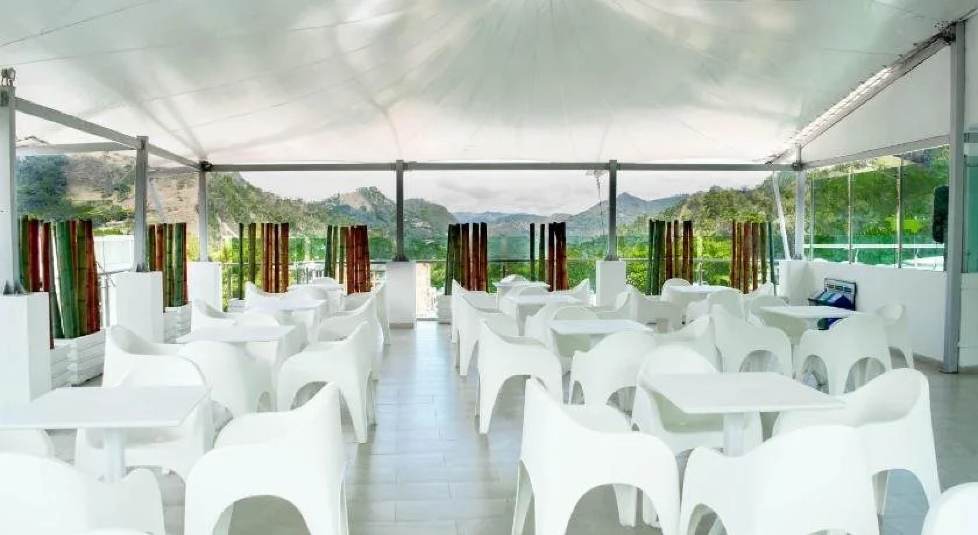 Hotel Natural De La Vega