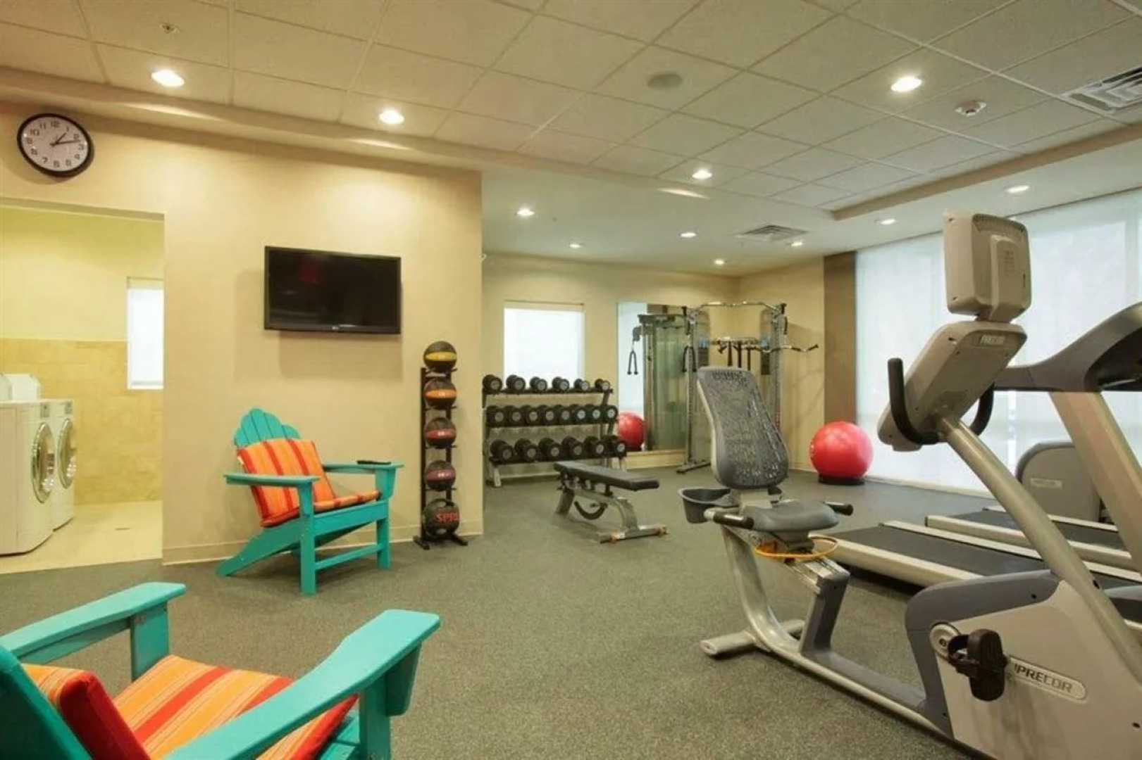 Home2 Suites by Hilton Rahway, NJ