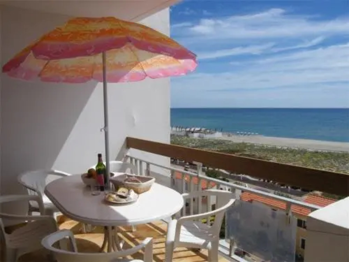 Apartment Amphitrite