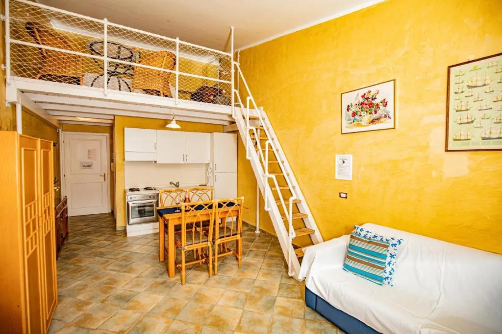 RTA Il Sole dell'Argentario