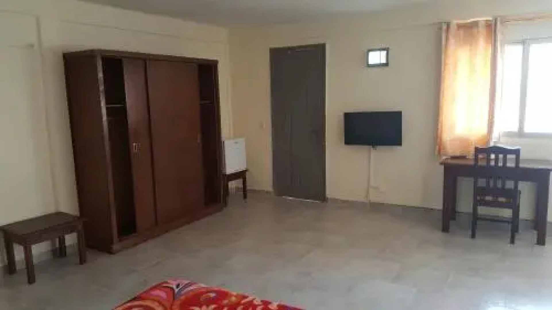 Le Petit Chalet Hotel