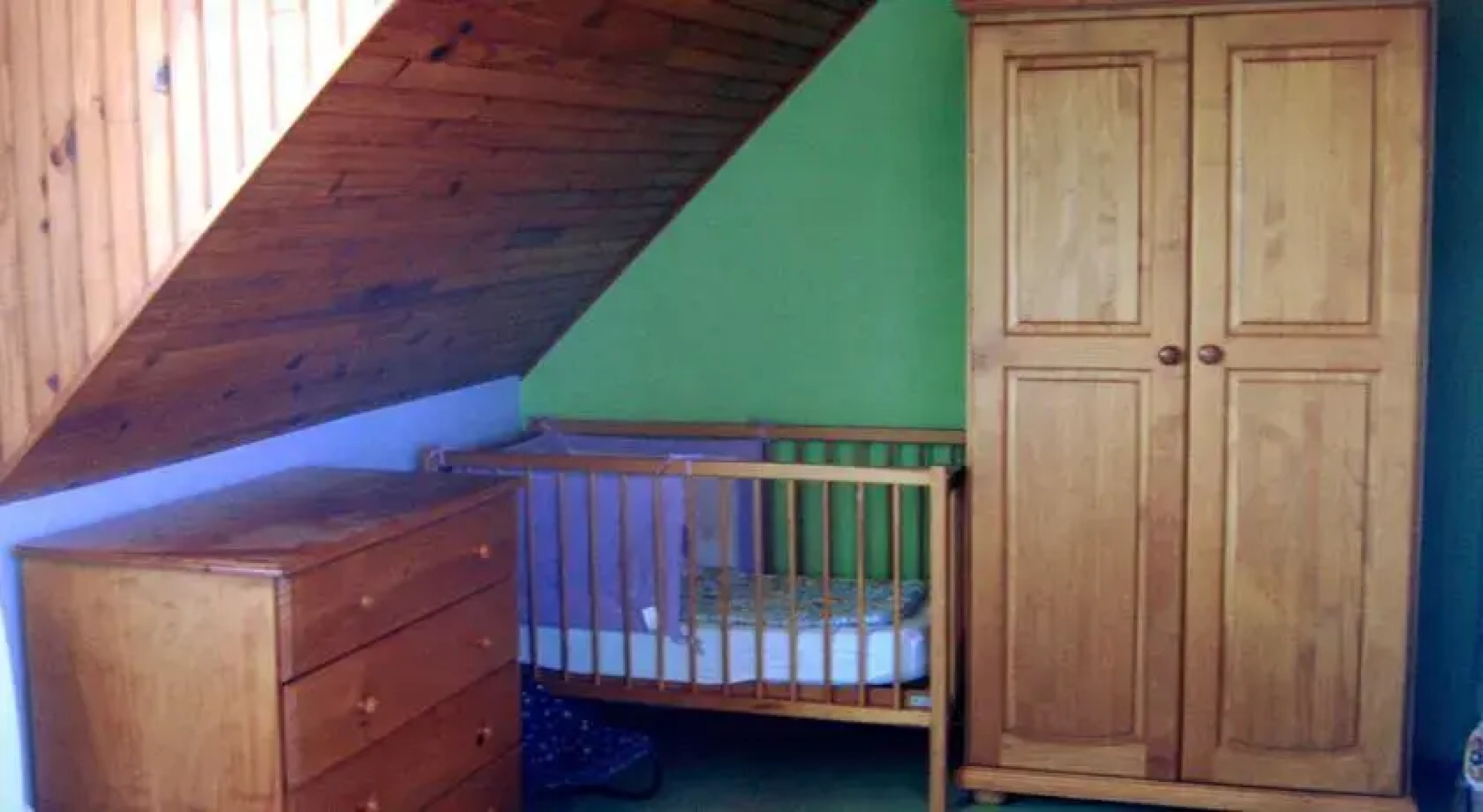 Gîte Les Hortensias