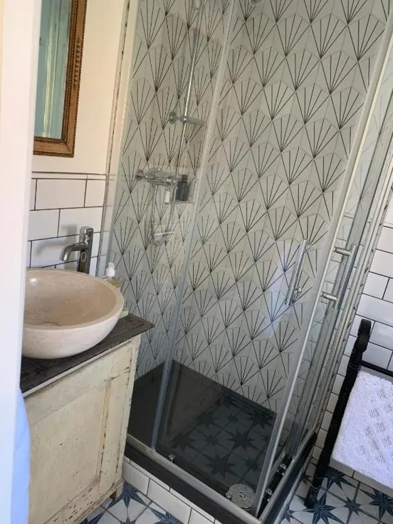 Charming Townhouse in Bruton