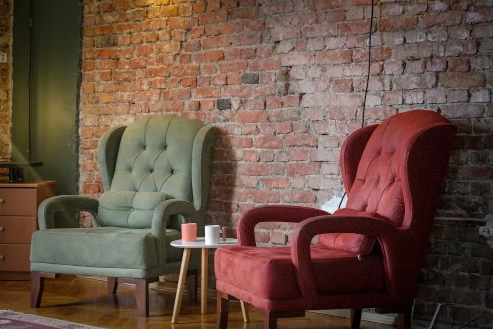 Prishtina Center Hostel