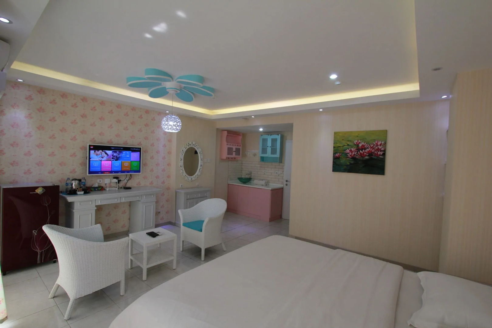 Fastrooms Bekasi Hotel