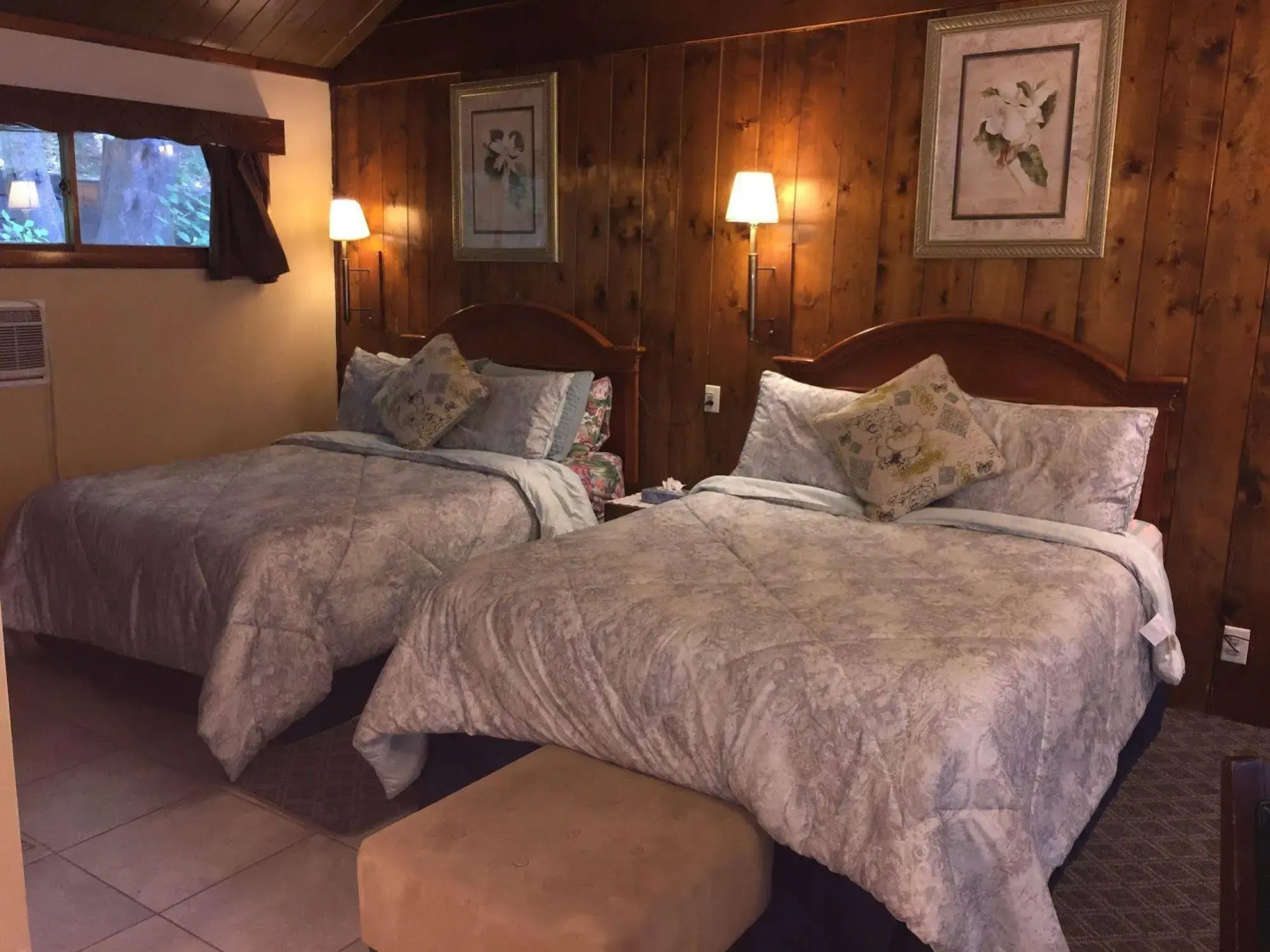 Arrowhead Tree Top Lodge