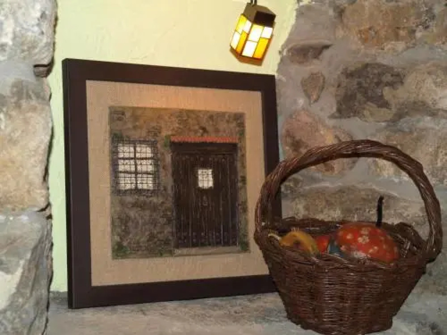 Casas Rurales Entre Babia y La Luna