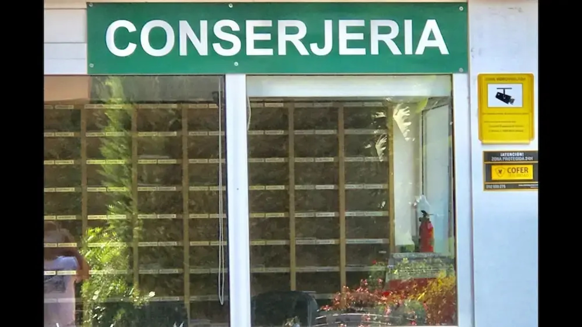 MI CAPRICHO C16 Luxury apartment on the beachfront