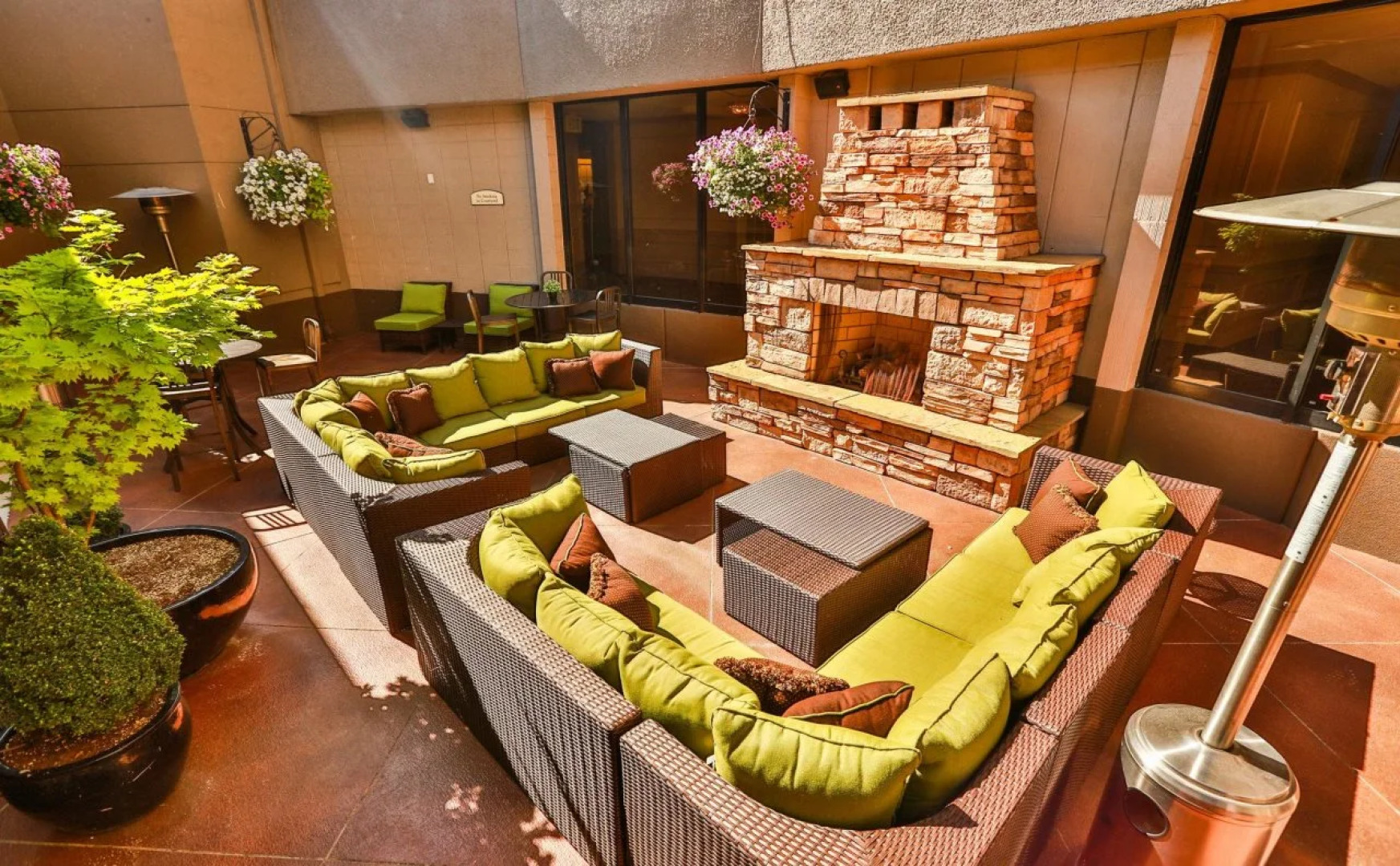 Crowne Plaza Portland Downtown Convention Center by IHG