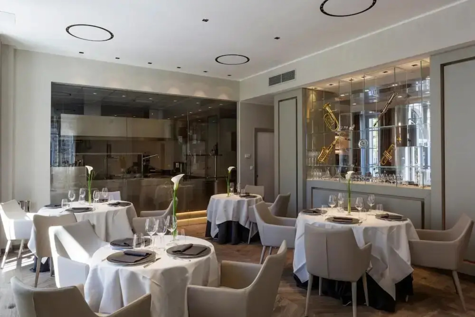 L'Hotel Repubblica 5