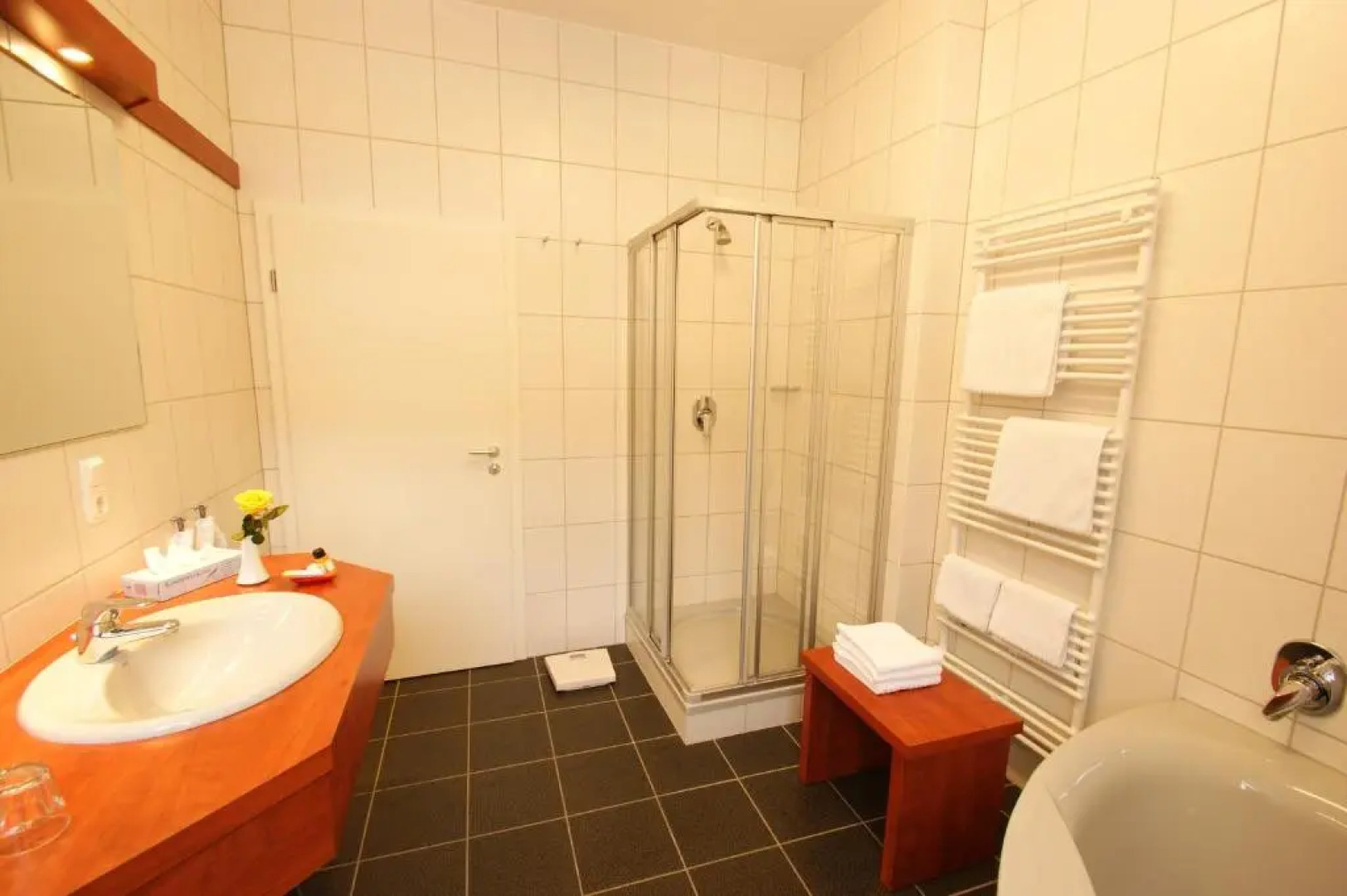 Bertricher Hof Superior