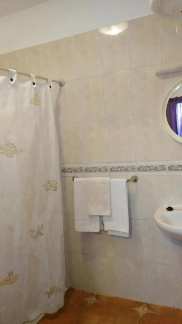 Pensión Amparo Las Hayas